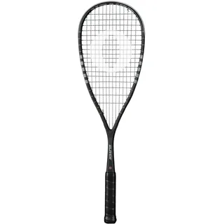 OLIVER Squashschläger Pure 7 (105g/grifflastig) carbon/bronze - besaitet -