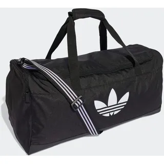 adidas Duffle Bag schwarz