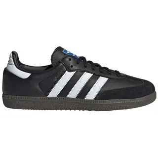 Core Black / Cloud White / Gum5 38