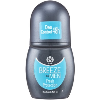 Breeze Deo Rool On Men F/Protec 50