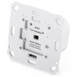 HOMEMATIC IP Smart Home 151322A0, Rollladenaktor