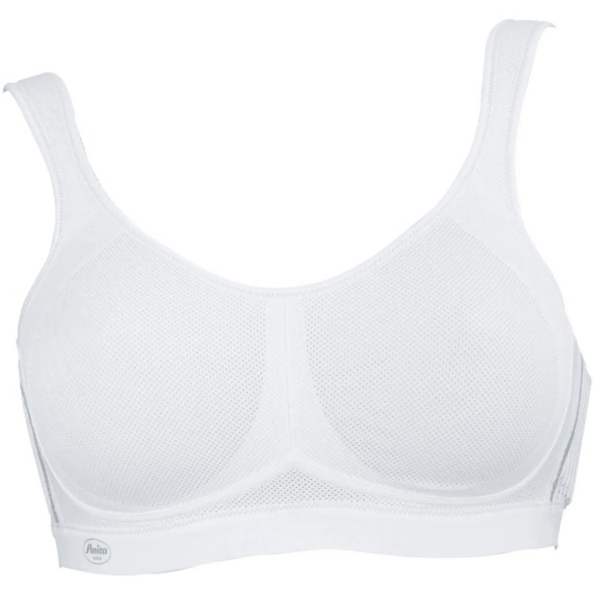 ANITA Air Control Sport BH weiß - 75A