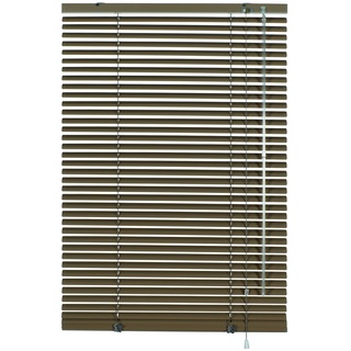 25 mm 140 x 175 cm mocca