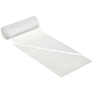 METRO PROFESSIONAL Einweg-Spritzbeutel, Virgin LDPE, 23 x 45 cm, 100 Stück