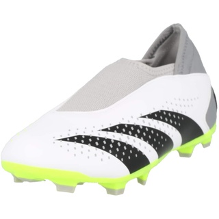 Laceless FG Kinder weiß 28
