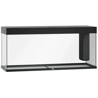 JUWEL AQUARIUM Rio 240 Komplett Aquarium schwarz