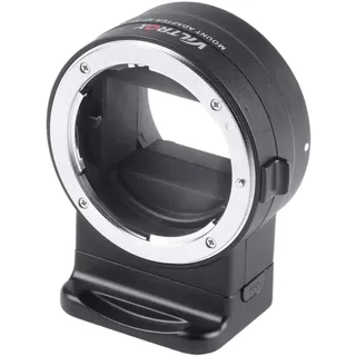 Viltrox AF Objektivadapter Sony E-Mount Nikon F