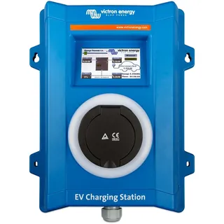 Victron Energy EV Charging Station - Wallbox