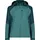MAN Jacket Zip Hood Lichen 48 48