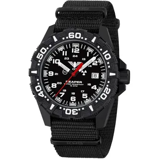 KHS Reaper MKII Nylon 49 mm RE2F.NB