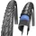 26 x 1,9/2,0 Zoll Drahtreifen 50/ R559