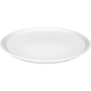 SELTMANN WEIDEN 2er Set Seltmann Pizzateller Lukullus Ø 30 cm Porzellan Weiß