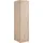 45 x 185 x 54 cm Holzoptik