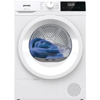 Gorenje DHNE72 Wärmepumpentrockner (7 kg)