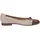 Ballerinas Mocca Beach 37 EU