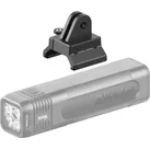 Knog Blinder GoPro Lampenhalterung für 80/120/600/900/1300 Schwarz Modell 2025
