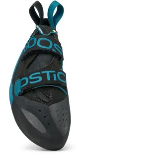 Kletterschuhe (Größe 42, blau)