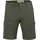 Shorts Regular Mountain Grey 60