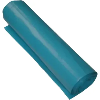 Müllsäcke 180 Liter blau 42 my 1 Karton = 250 Stück