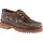 3 Eye Classic Herren Braun 44