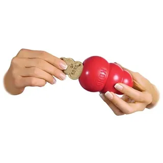 Kong Snacks Bacon & Cheese Large 312g