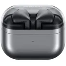 Samsung R630 Galaxy Buds 3 Pro Kopfhörer Silber, Galaxy AI, Krasser Sound