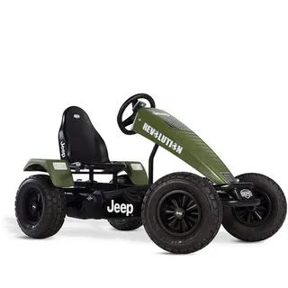 Berg Toys BERG XXL Jeep Revolution E-BFR-3