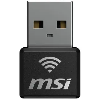 MSI AX1800 Nano WiFi USB Stick