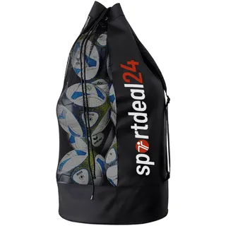 erima 12er Ballsack mit sportdeal24 Logo