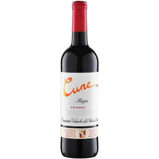 Bodegas CVNE Cune Crianza 2018