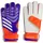 Torwarthandschuhe Blue Solar Red White 10