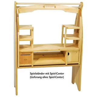 Spiel-Center - Spielständer