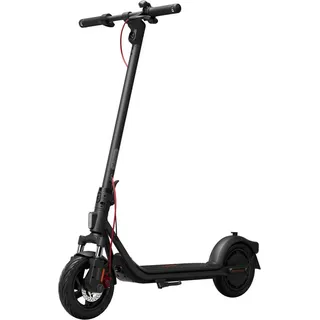 Segway F2 Pro D II schwarz
