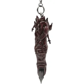 abysse corp sas JUJUTSU KAISEN - Keychain 3D "Sukuna's finger"