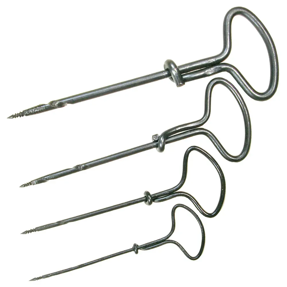 Dönges Nagelbohrer, Ø 2,0 mm