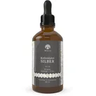 Kolloidales Silber 50 ppm – Antimikrobielle Lösung (Silberwasser)