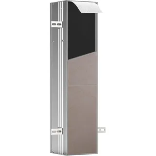EMCO Asis Plus Unterputz-WC-Modul 975611012