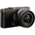 Panasonic Lumix S9 Titanium Black Limited Edition Kit 18-40/4.5-6.3 Lumix S inkl. 200,00€ Sofort-Rabatt