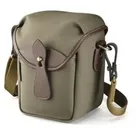 Billingham 72 Salbei Fibrenyte/Schokolade | ✔️ Temporär mit Kostenlose Geschenkbox i.W.v. 160 €