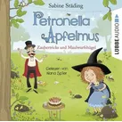 Petronella Apfelmus - Zaubertricks und Maulwurfshügel