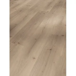 Parador Vinylboden Basic 30 Eiche Infinity Grau
