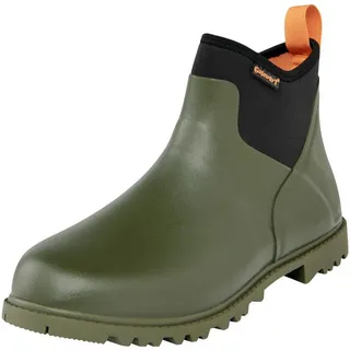 Gateway1 Herren Ascot 6" Jagdstiefel, Grün (Khaki 2144), 45 EU - 45 EU