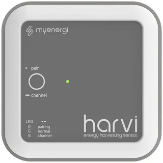 myenergi harvi