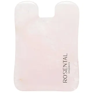 Rosental Organics Rose Gua Sha Natural Lifting Tool