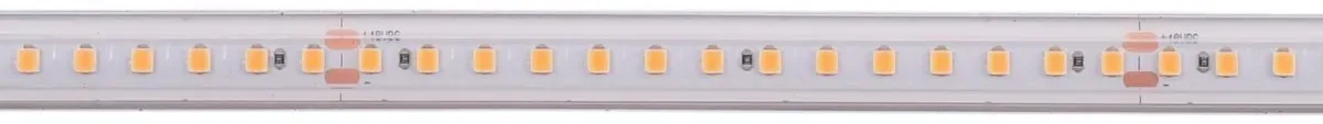Deko-Light LED Stripe Long Run SMD IP67 48V 10W 1120lm/m 3000K 50m Silikon