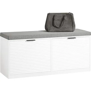 SoBuy SoBuy, Schuhschrank, Jaxon (105 x 35 x 48 cm)