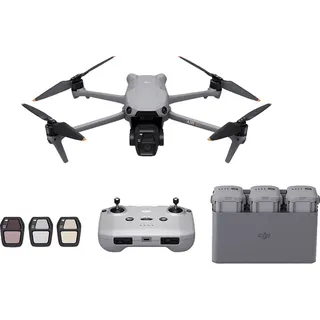 DJI Air 3S Fly More Combo (RC-N3)