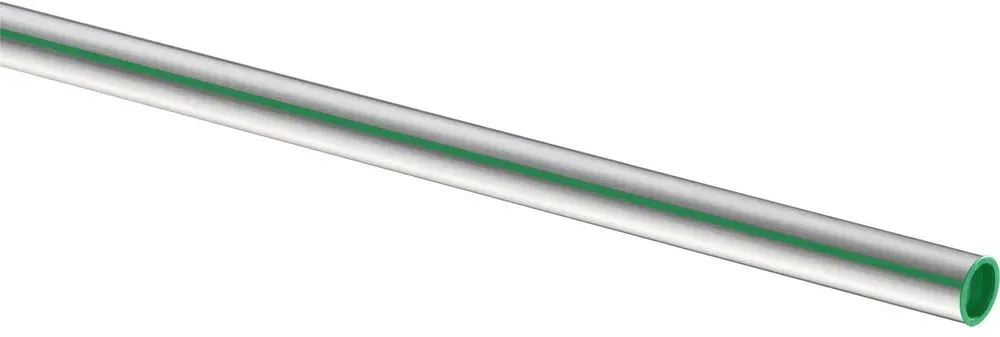 Viega Sanpress Edelstahlrohr Nr. 2205 nickelfrei Stange a 2 m, 22 x 1,2 mm