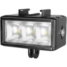 NATIONAL GEOGRAPHIC Action Cam LED Leuchte