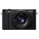 Sony DC-RX1R III